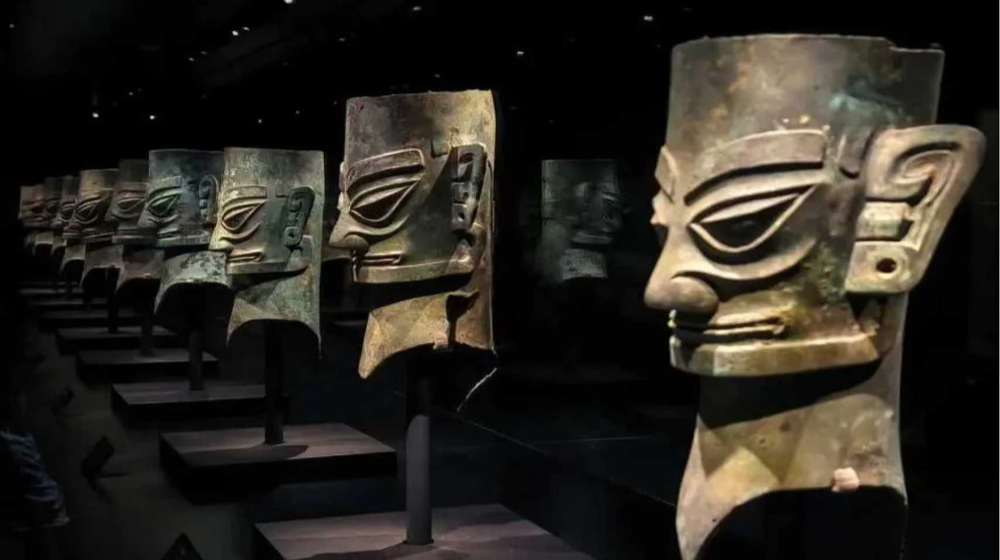 Sanxingdui Museum