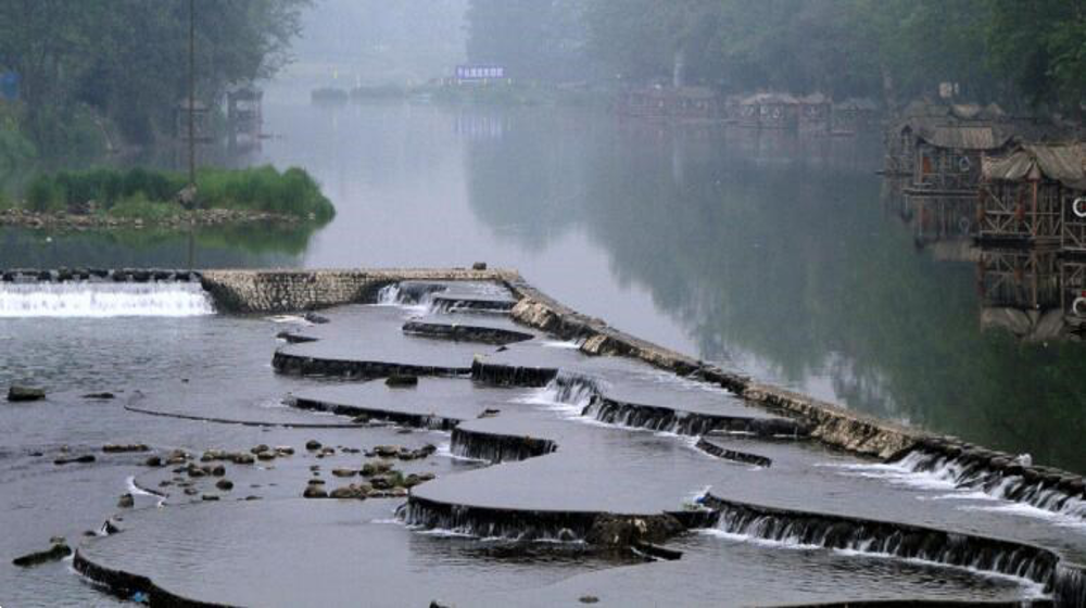 Pingle Ancient Town