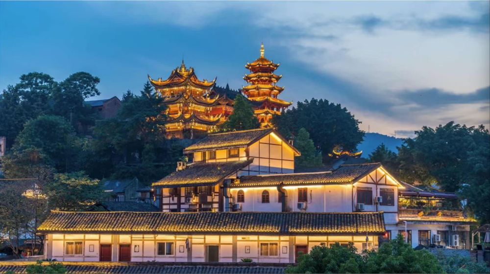 Cities and Attractions