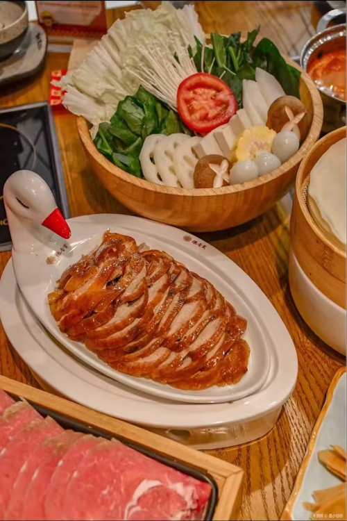 Chinese food