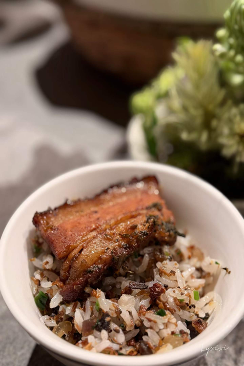 Chinese food