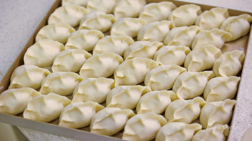 Chinese food