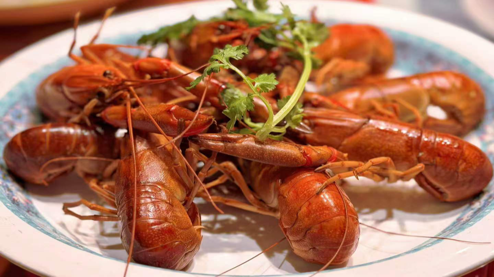 Chinese food