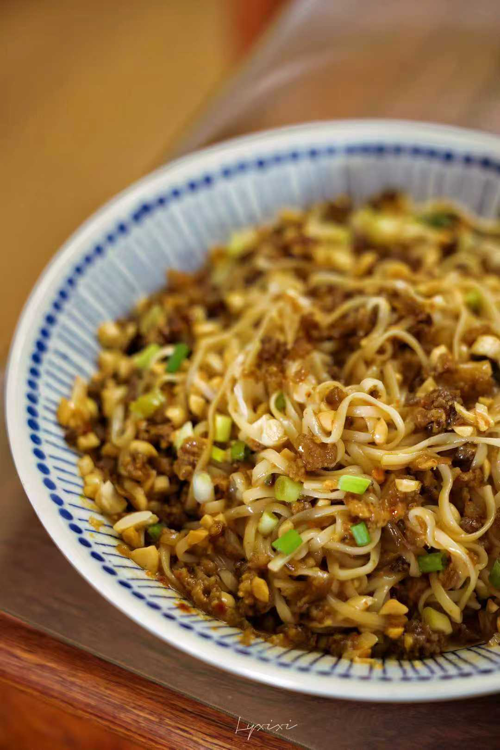 Chinese food