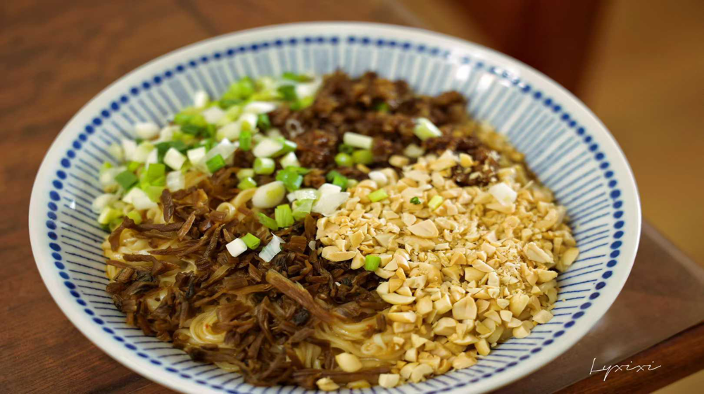 Chinese food