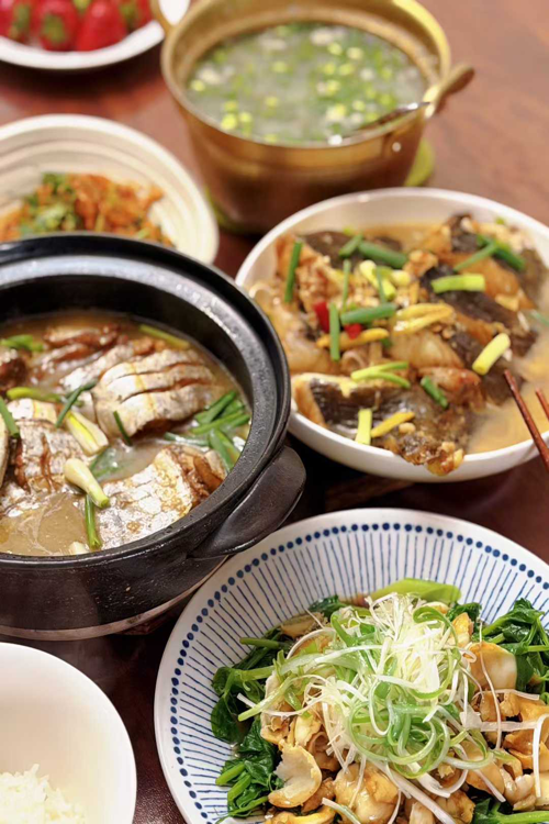 Chinese food