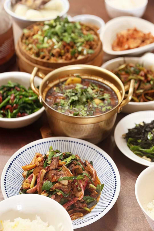 Chinese food