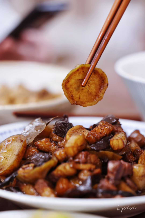 Chinese food