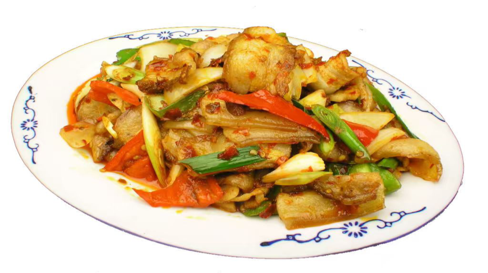 Chinese food
