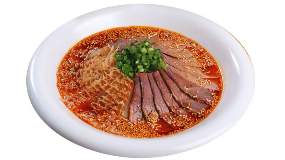 Chinese food