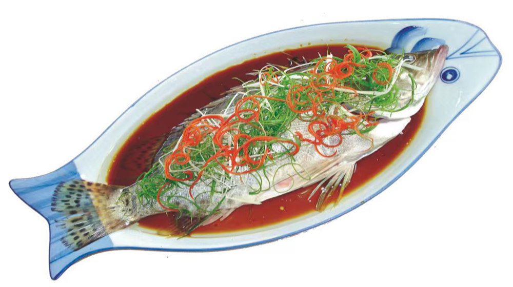Chinese food