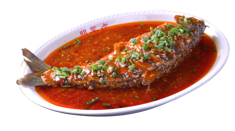 Chinese food