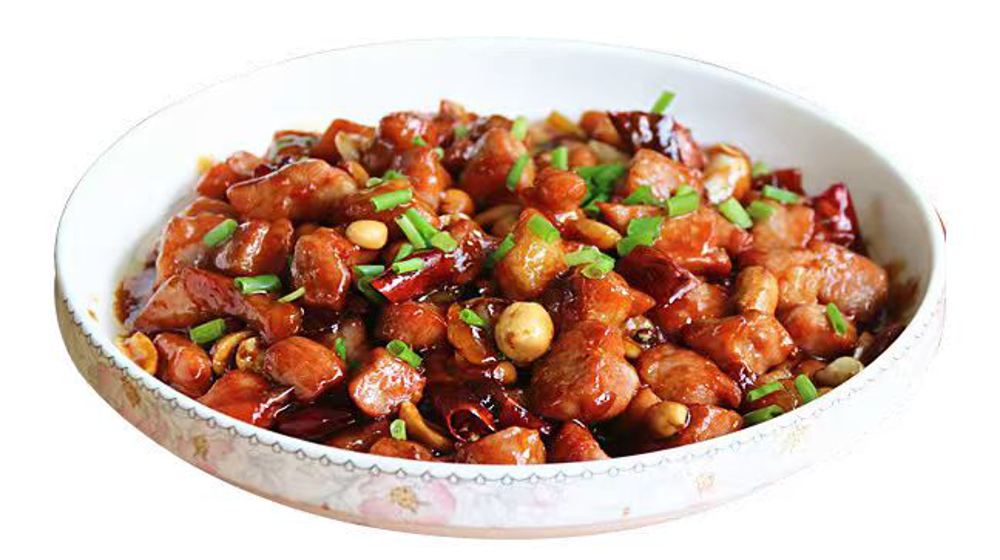 Chinese food