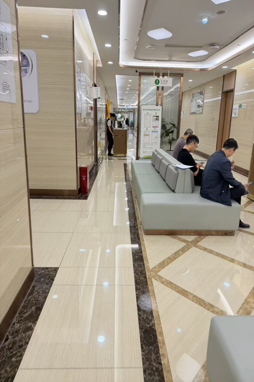 Medical wellness facility